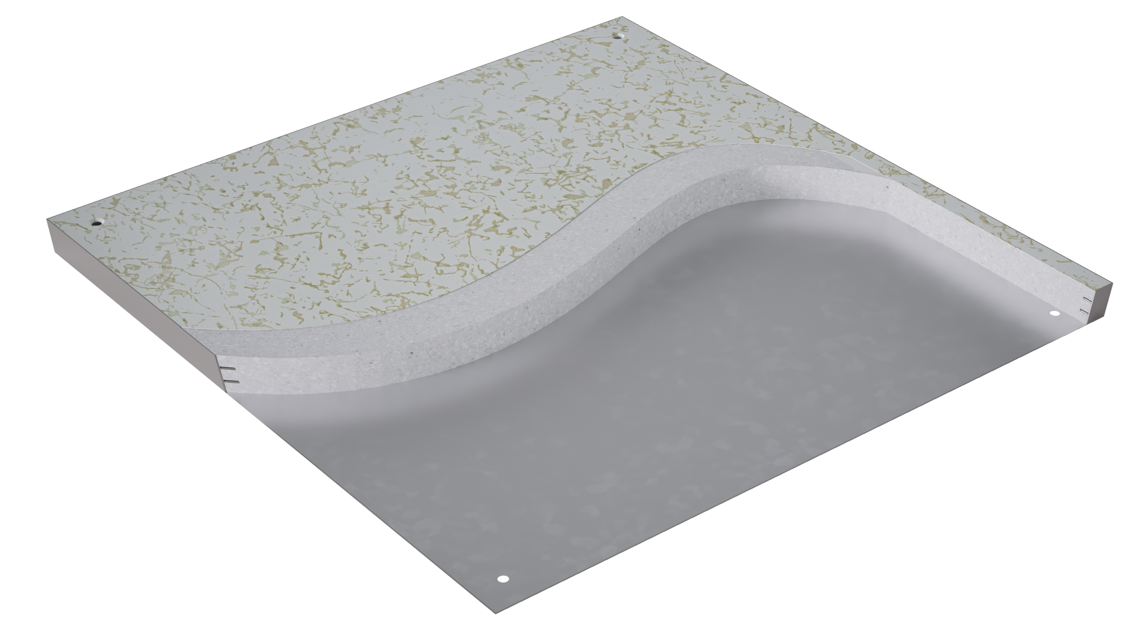 Data Center Accessories Unitile